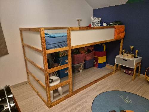 Seller photo