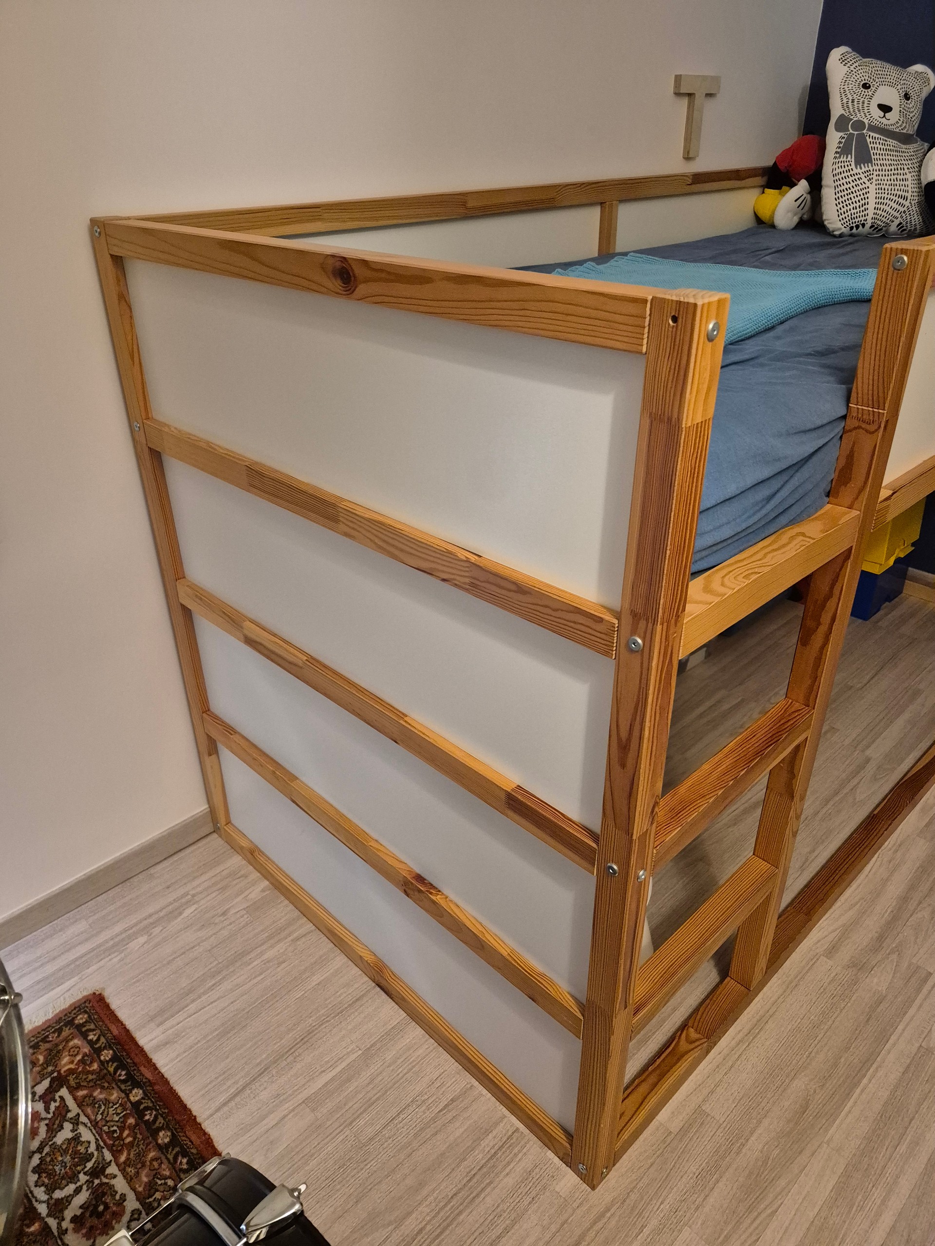 Seller photo