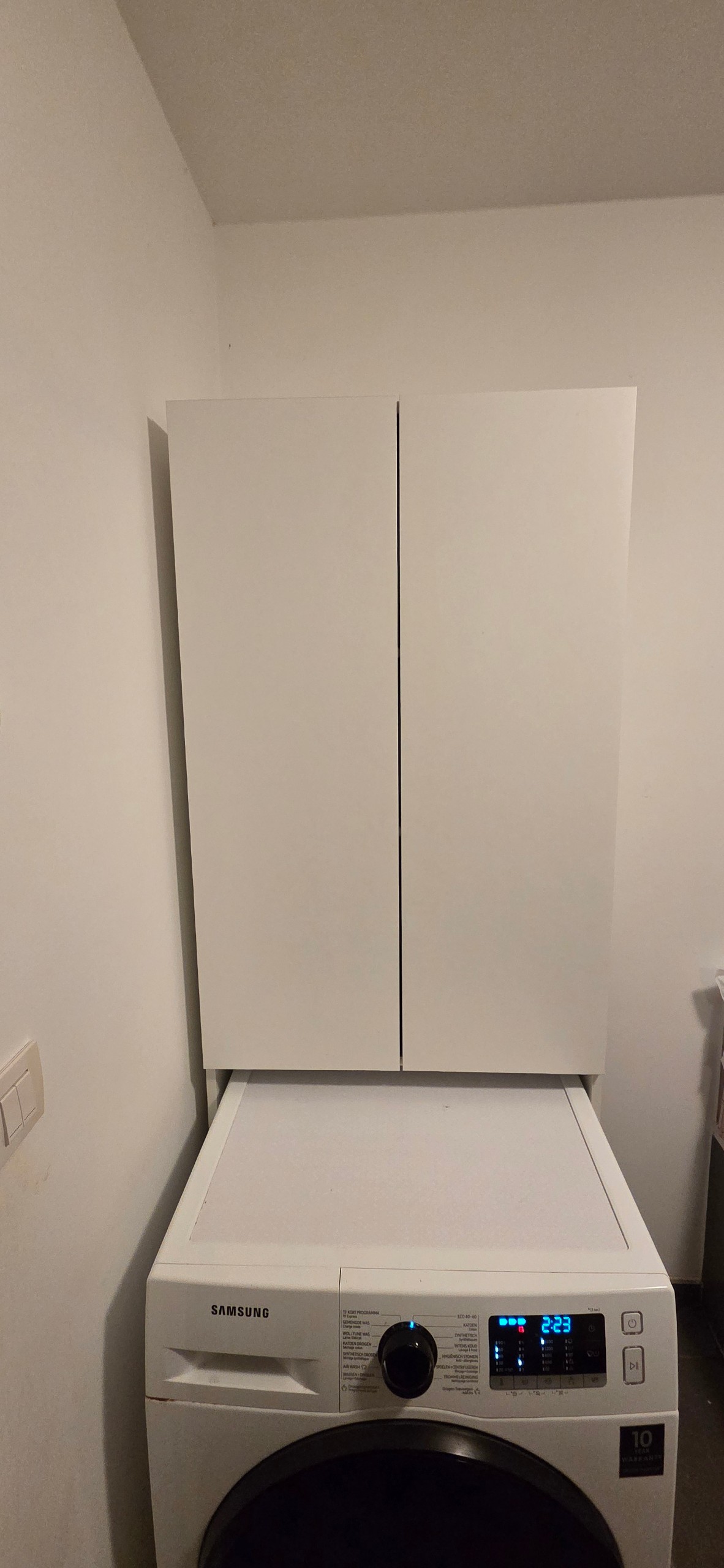 Foto verkoper