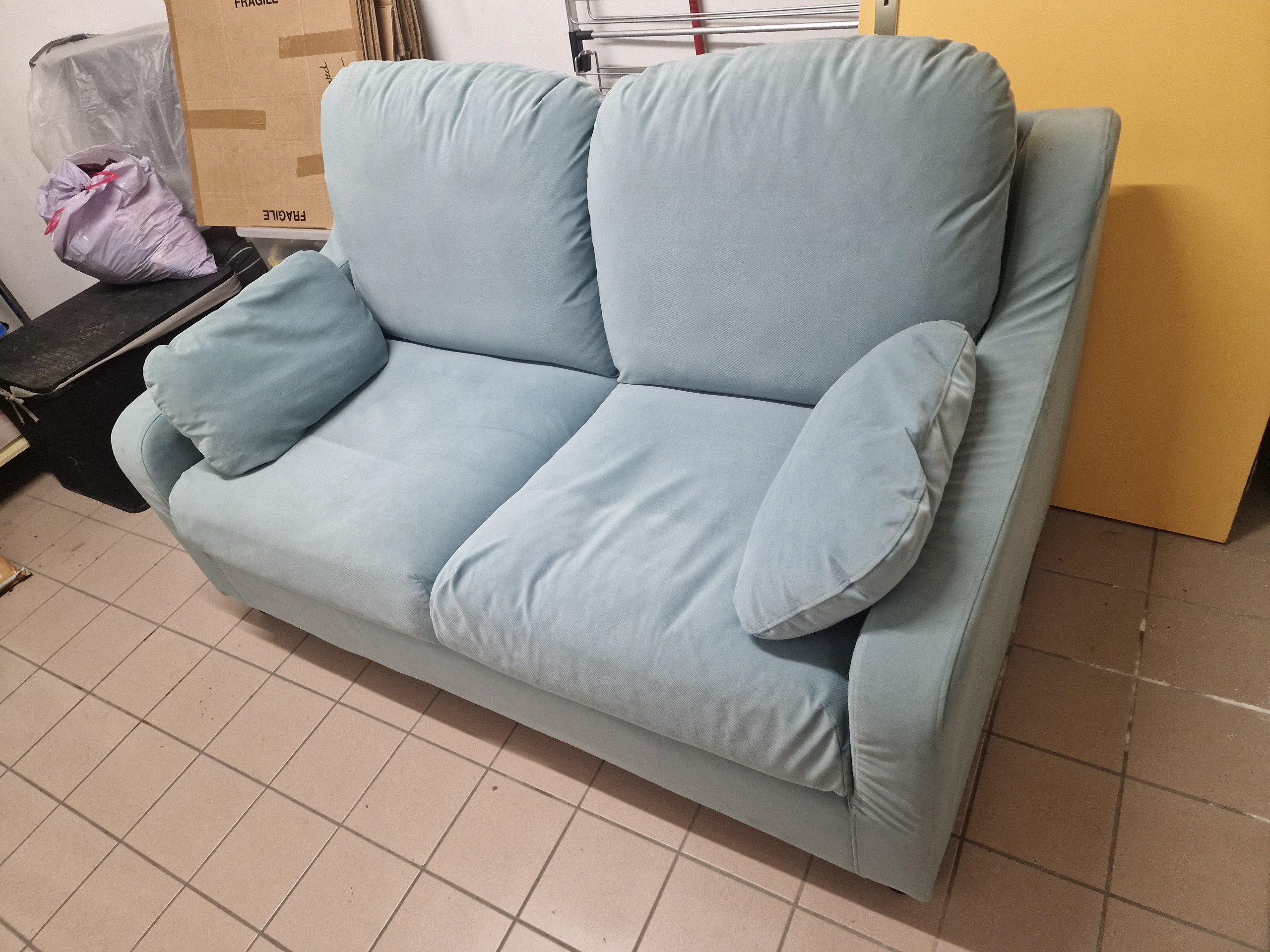 Photo du vendeur