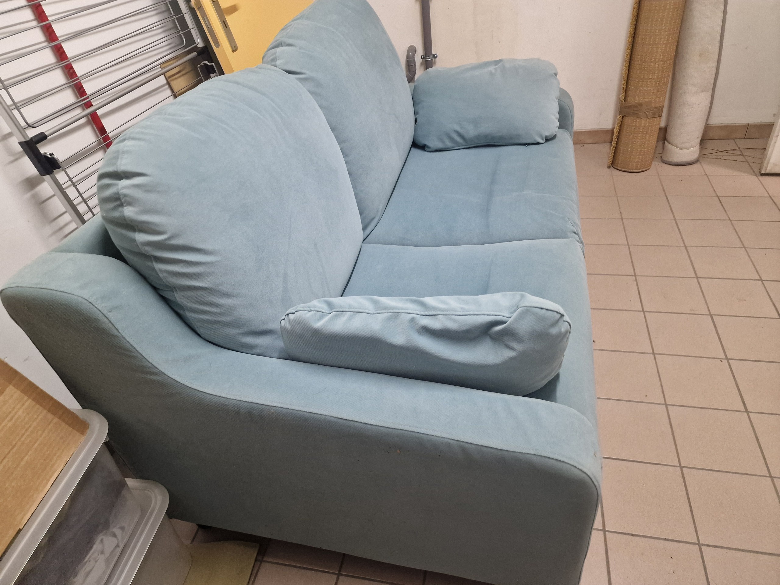 Photo du vendeur