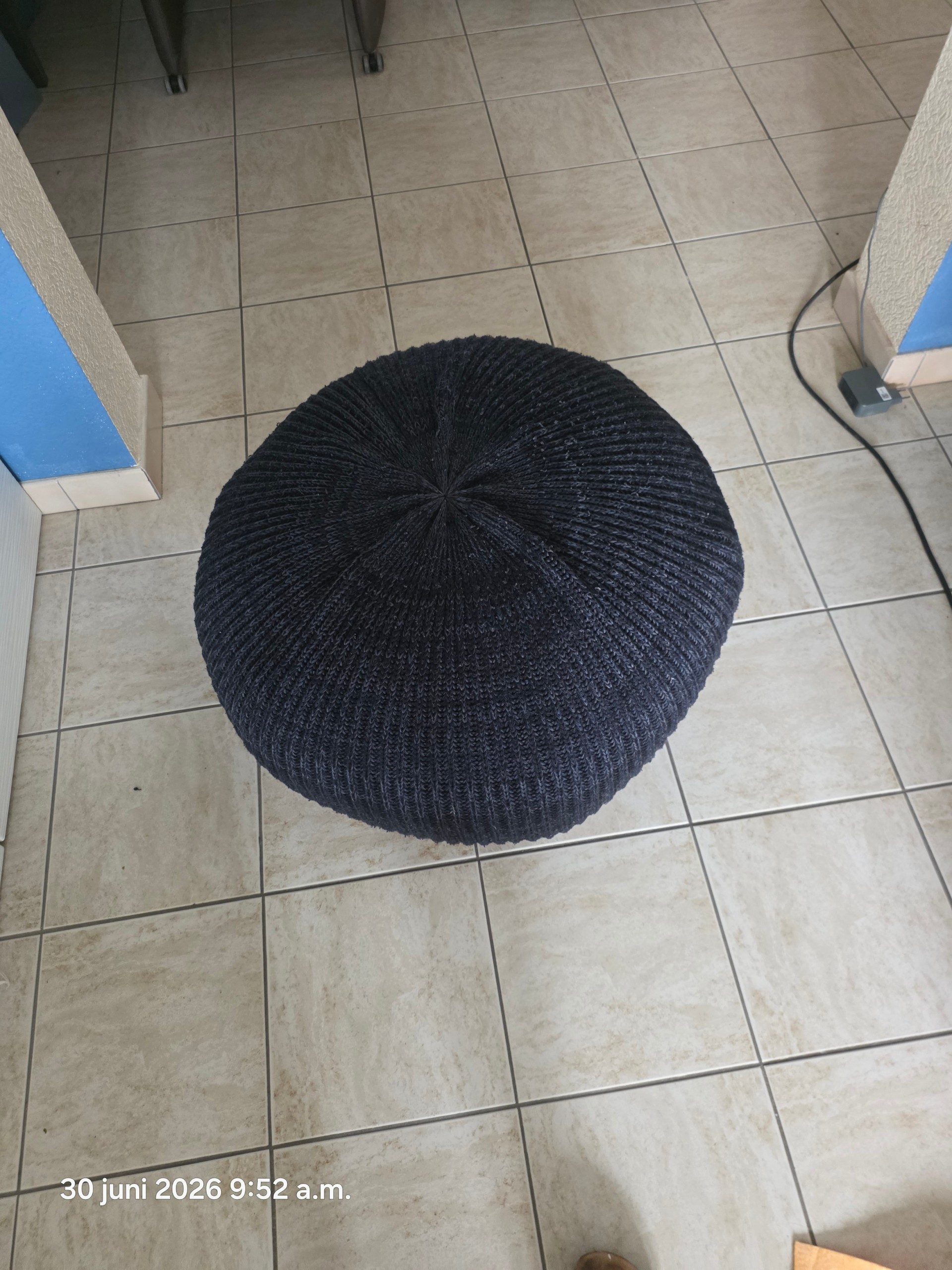 Seller photo