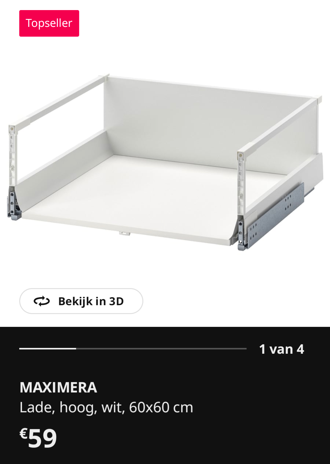 Seller photo