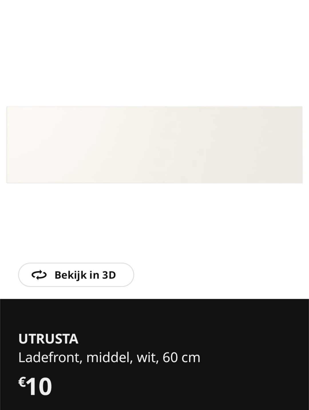 Seller photo