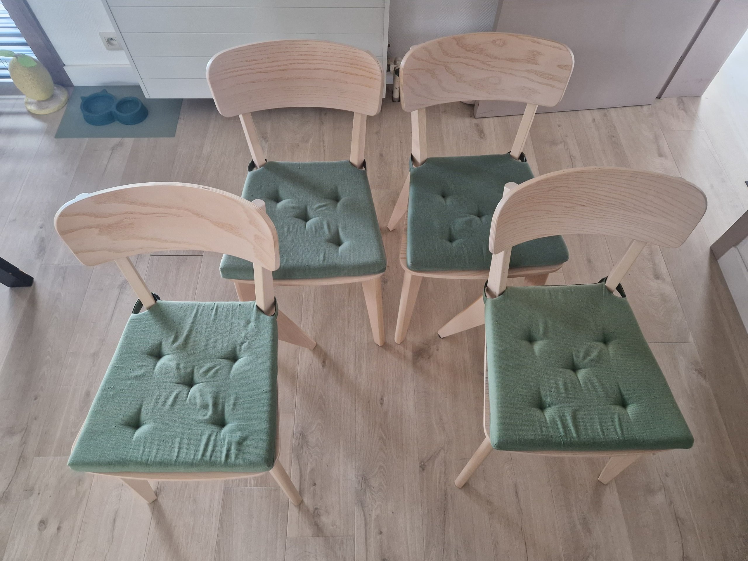 Seller photo