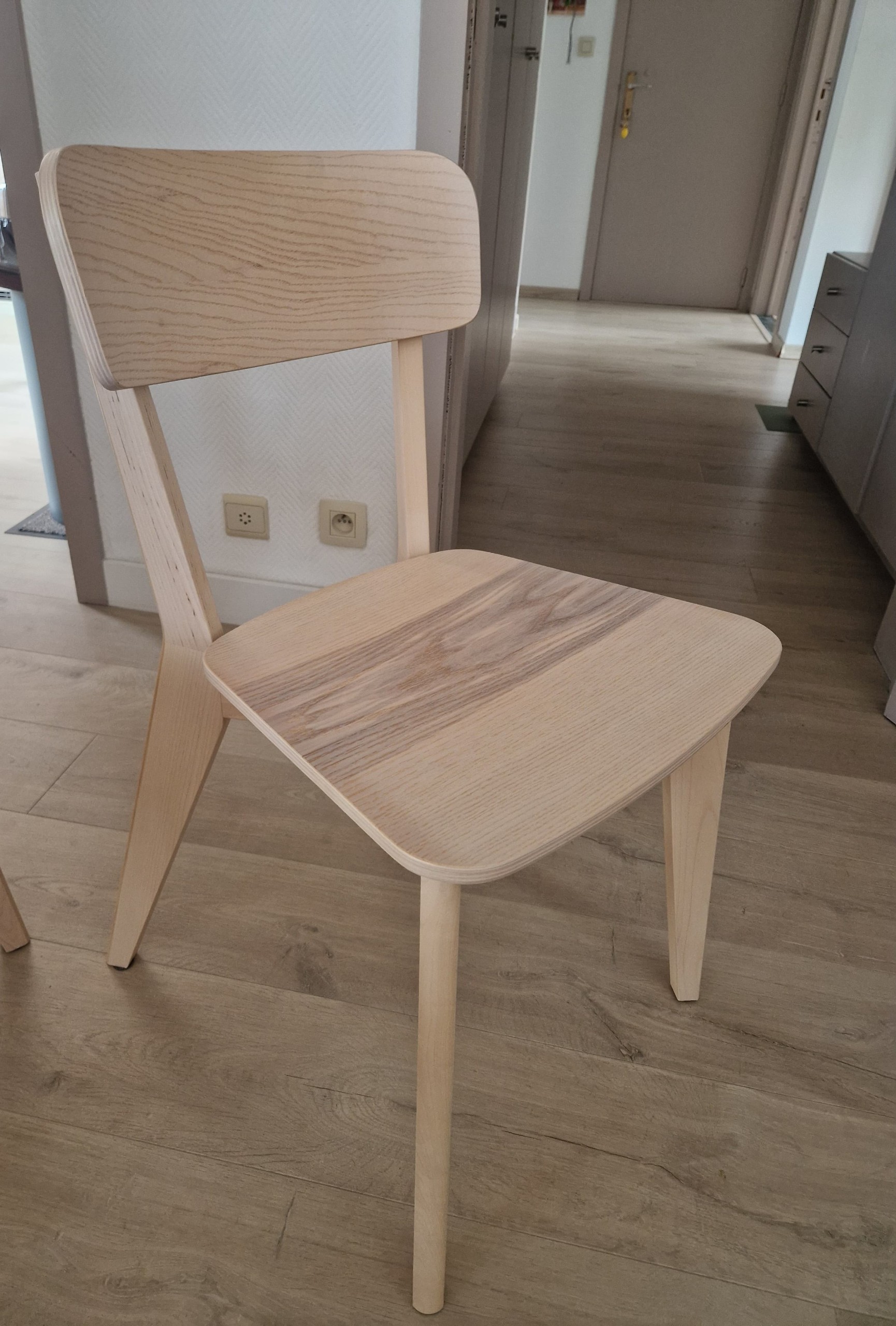 Seller photo
