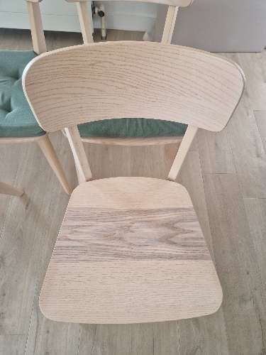 Seller photo