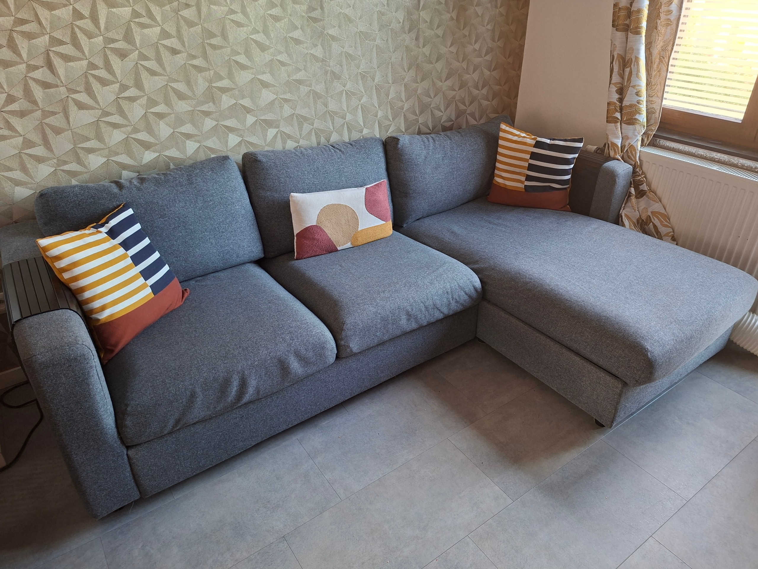 Seller photo