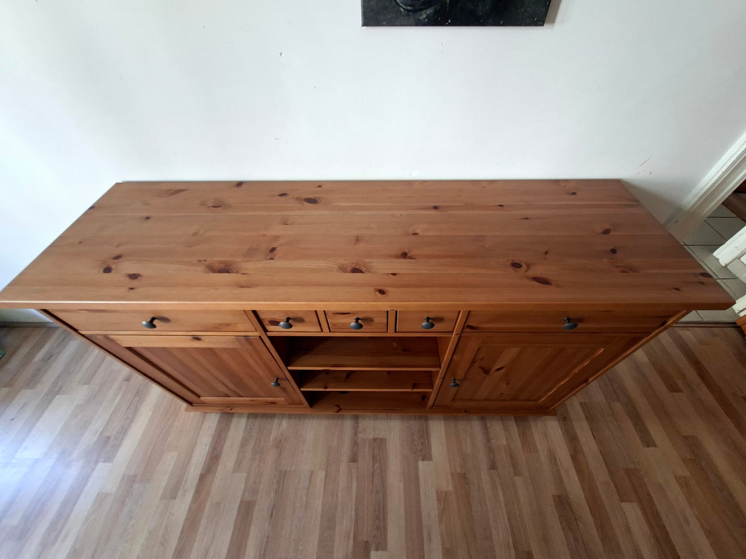 Seller photo