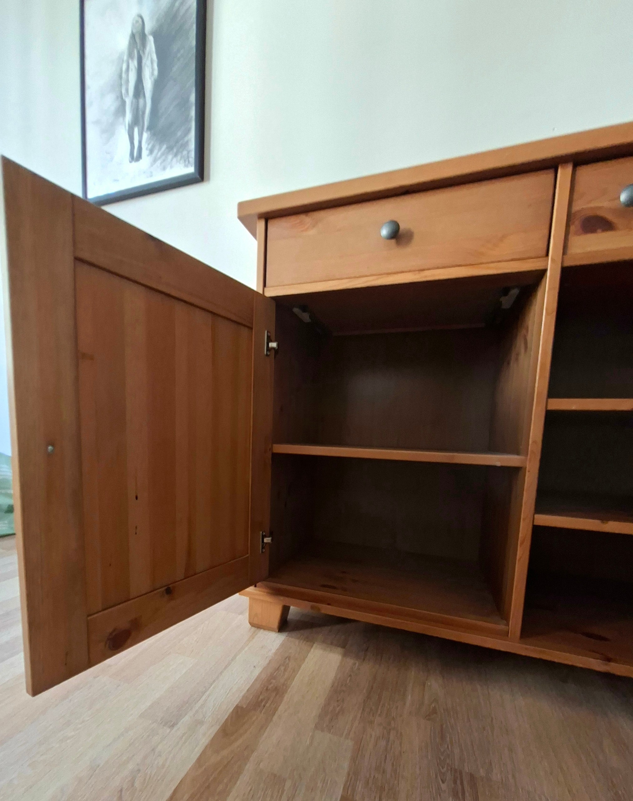 Seller photo
