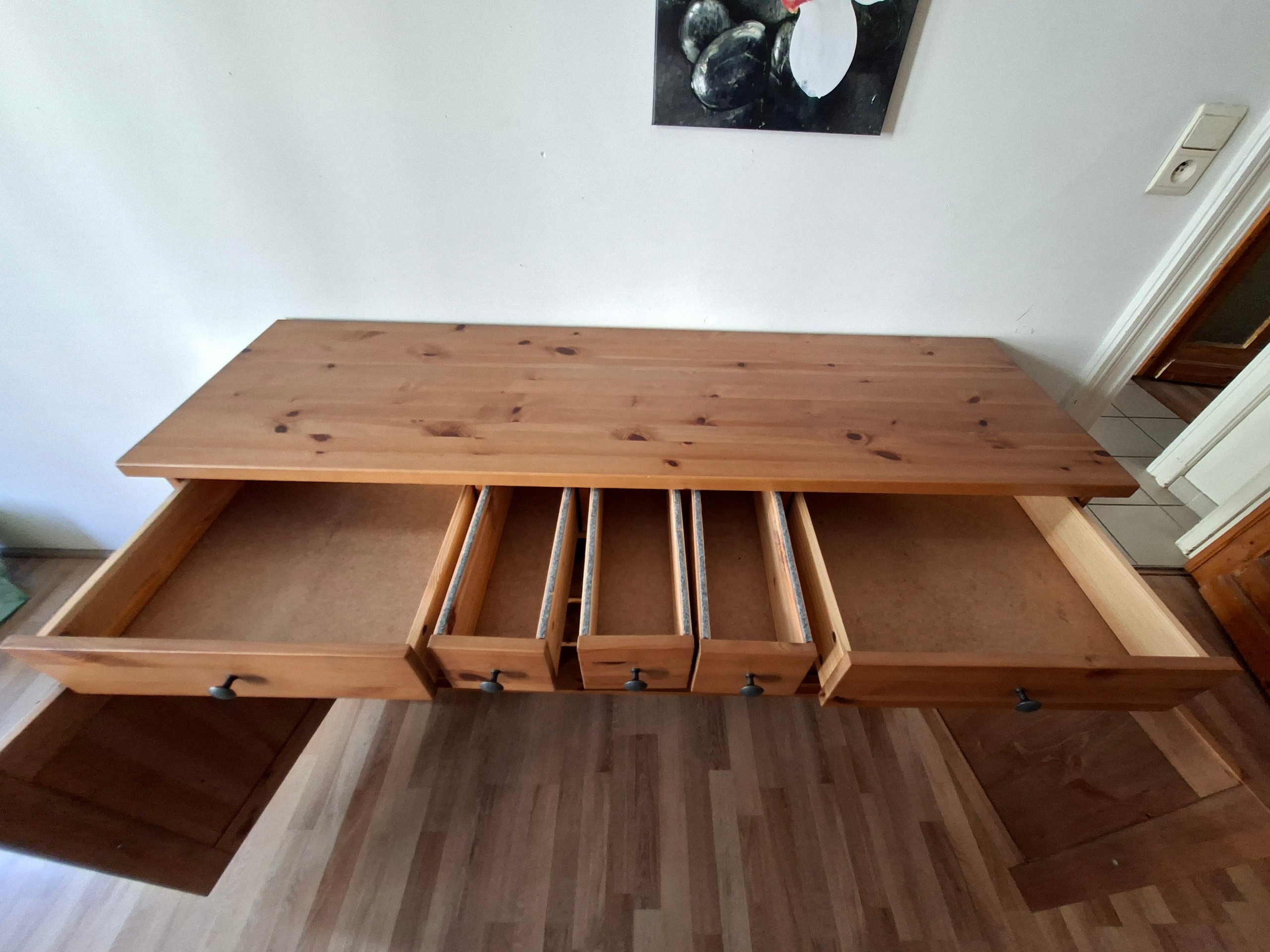 Seller photo