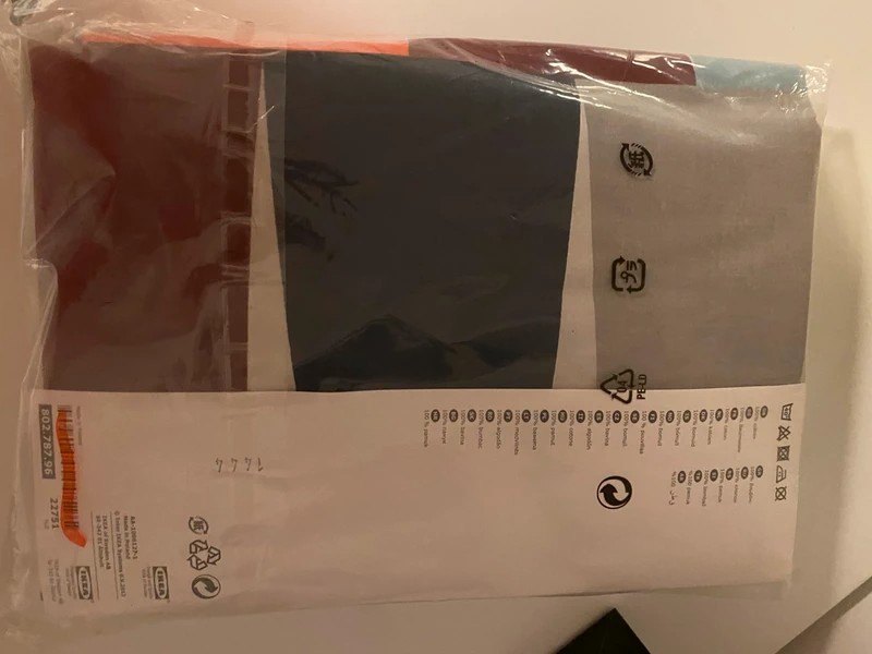 Seller photo