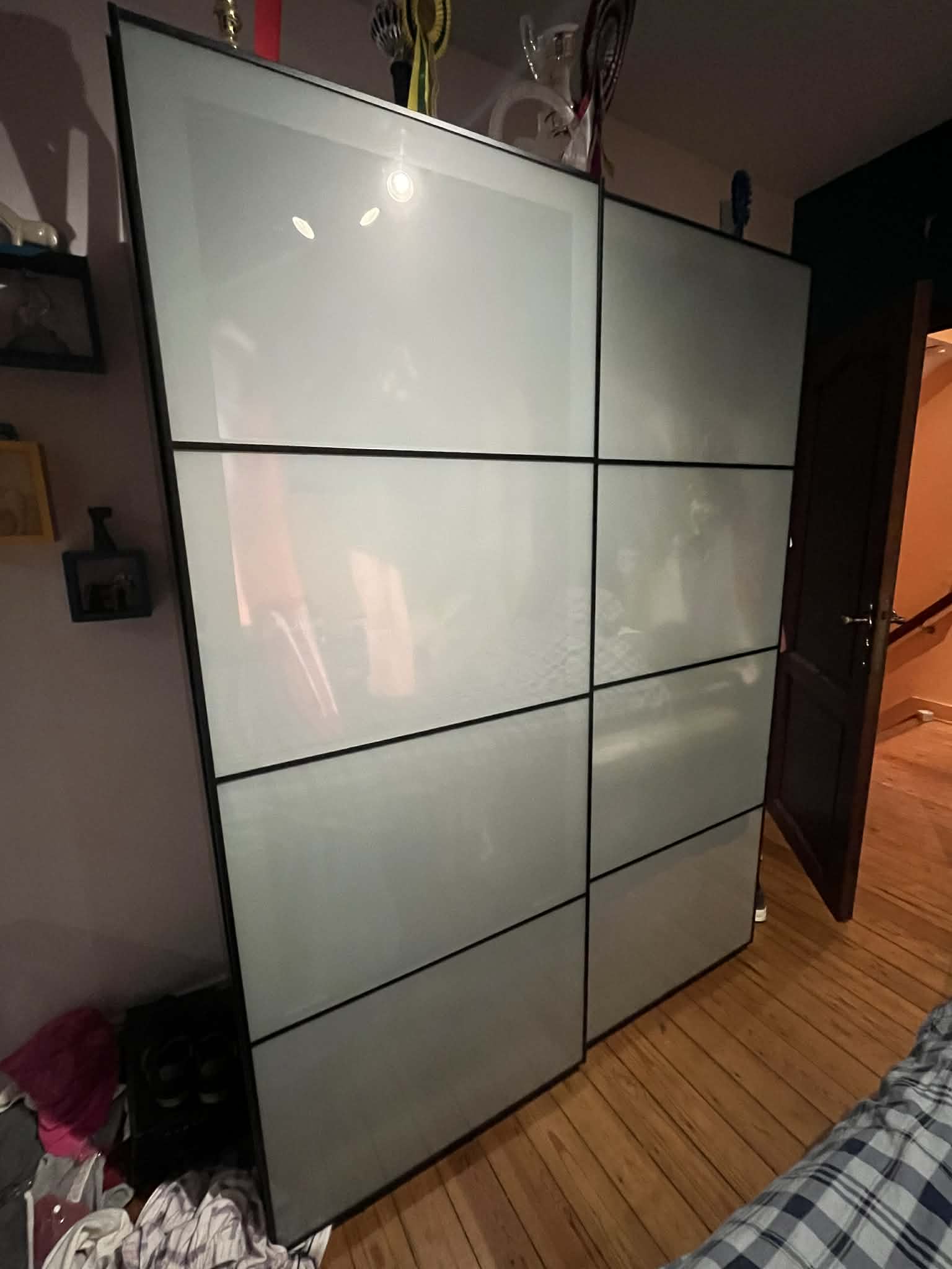 Foto verkoper