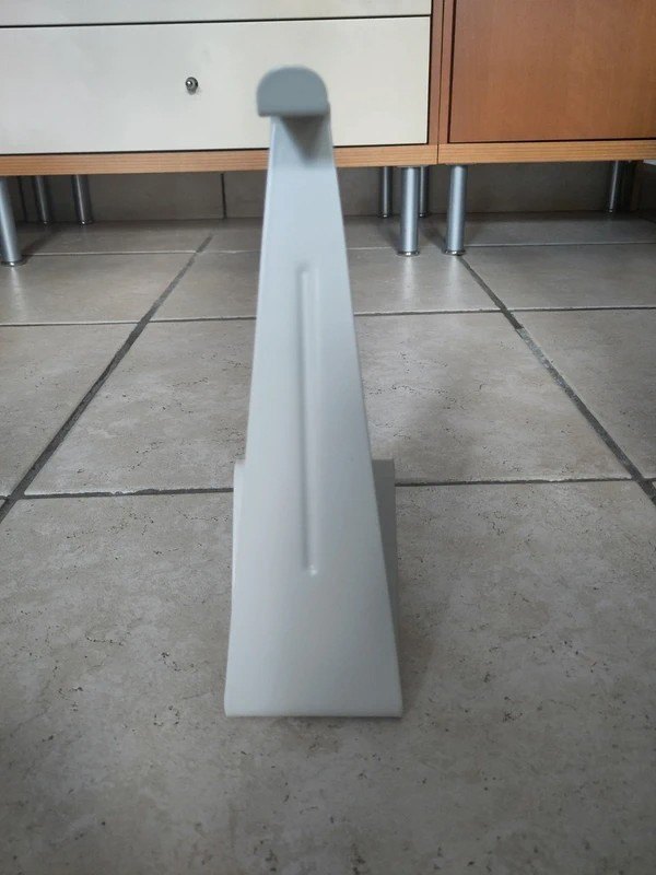 Foto verkoper