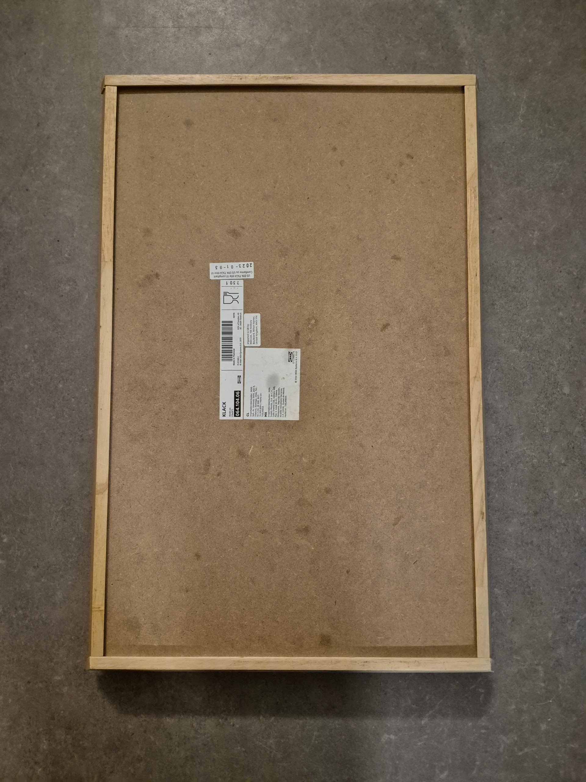 Seller photo
