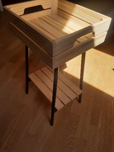 Seller photo