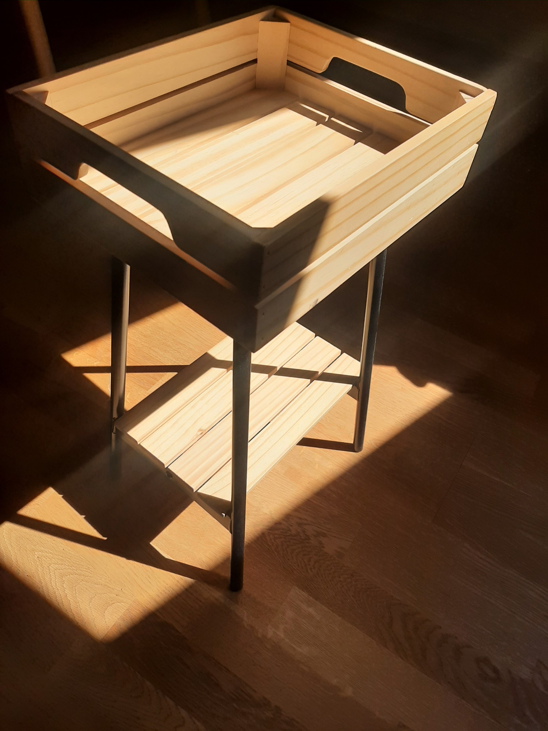 Seller photo