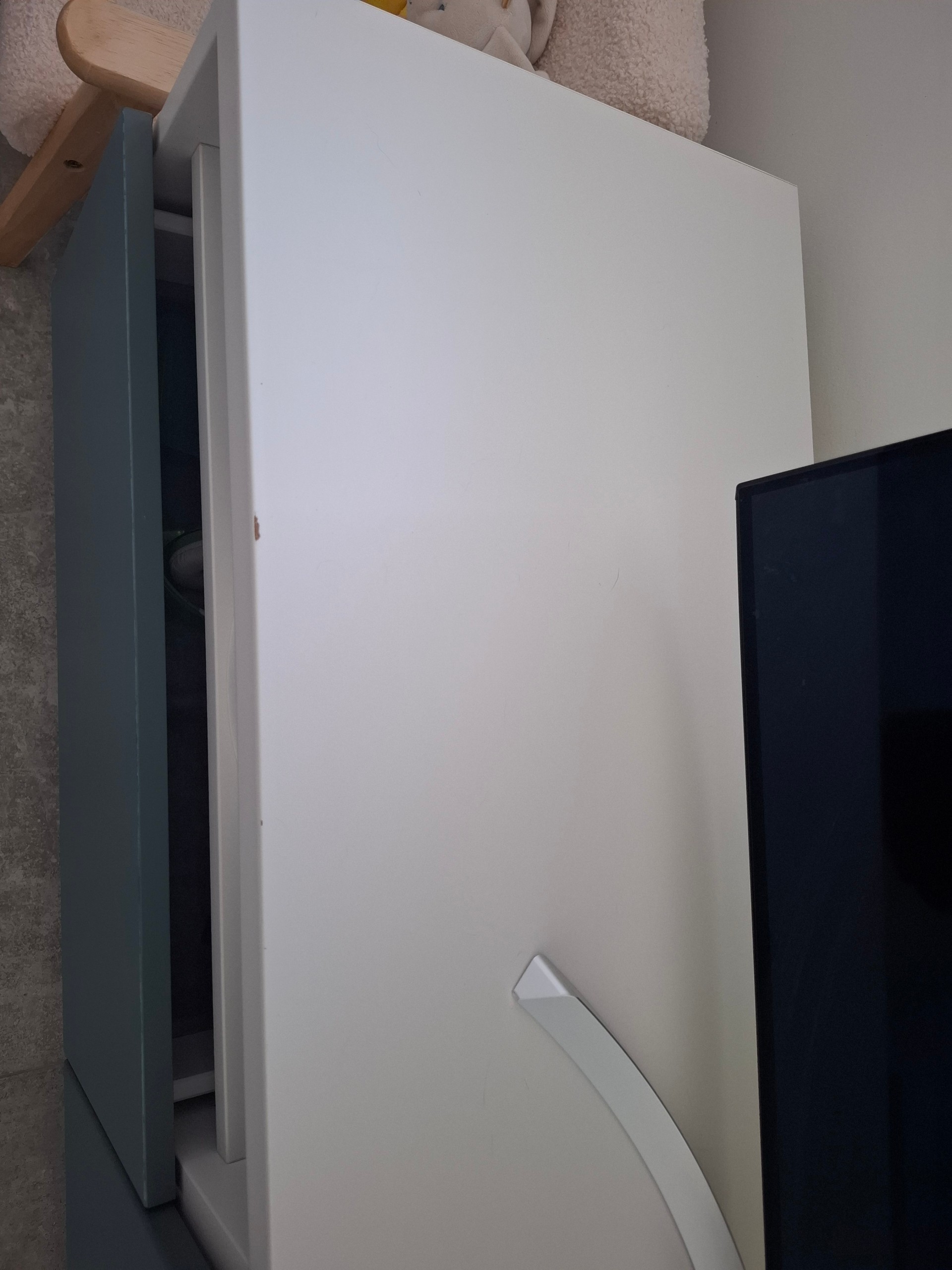 Foto verkoper