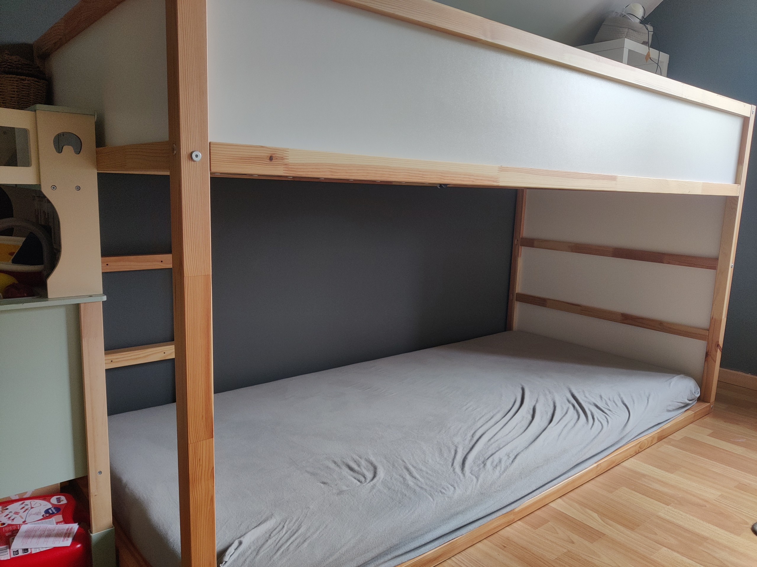 Foto verkoper