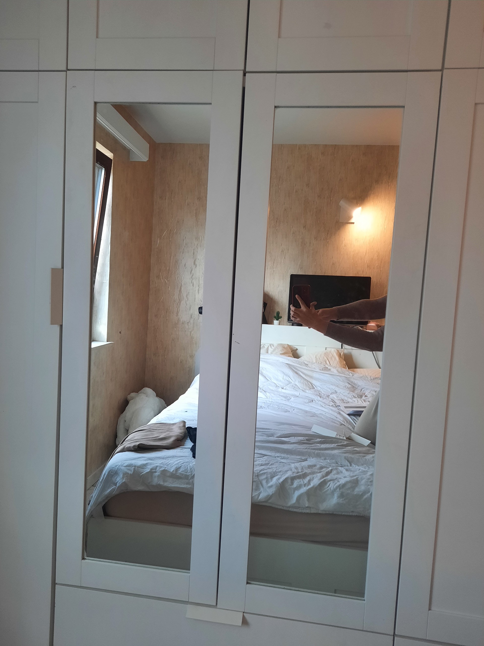 Seller photo