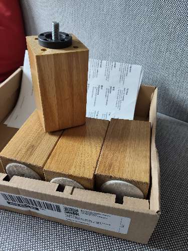 Seller photo
