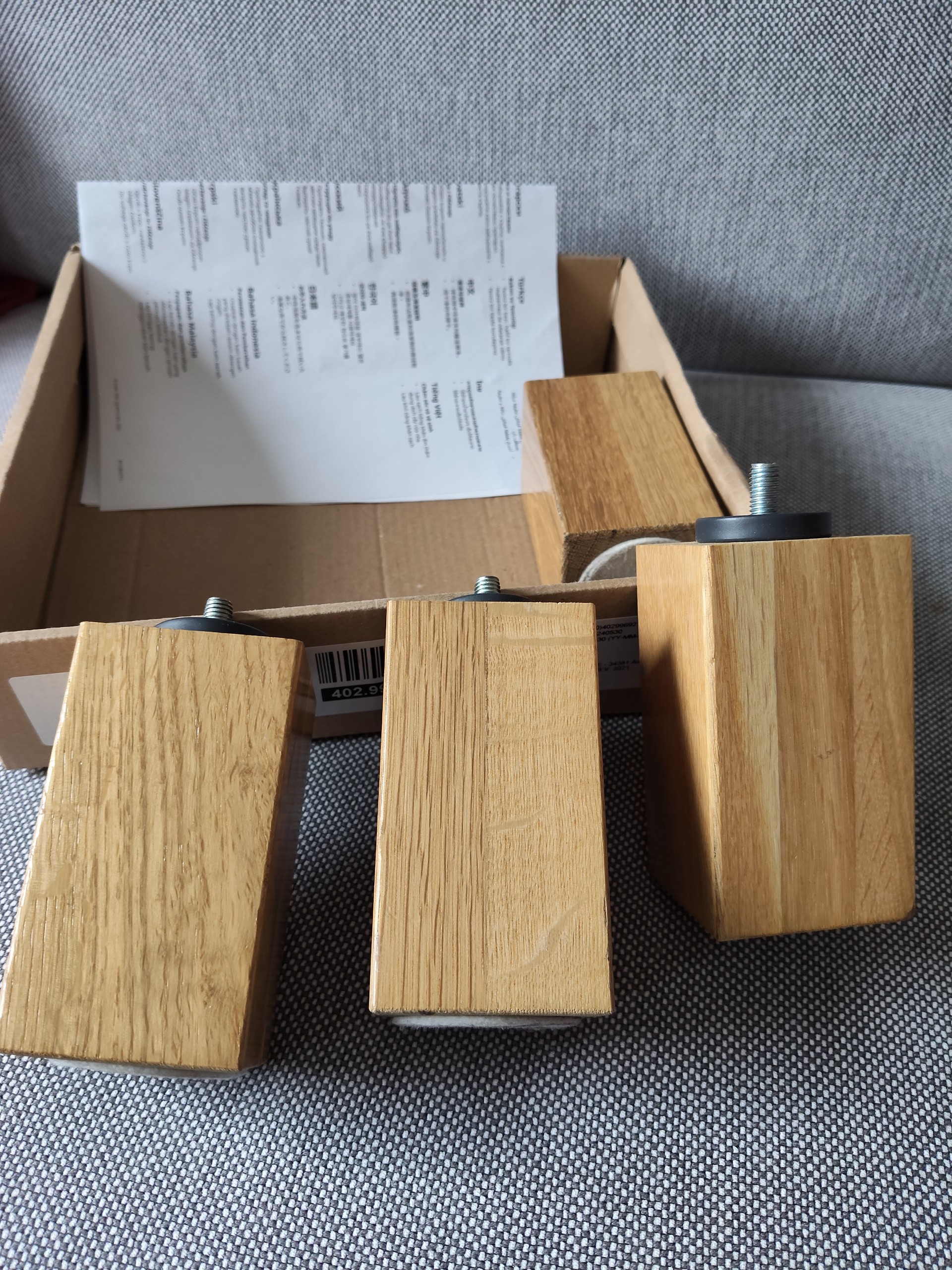 Seller photo