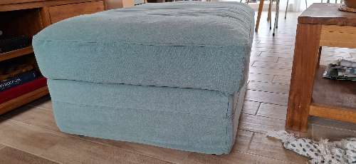 Seller photo