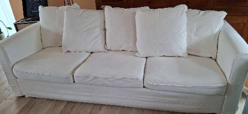 Seller photo