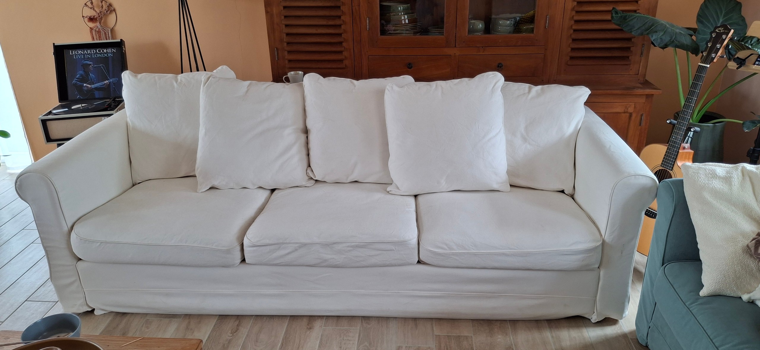 Seller photo