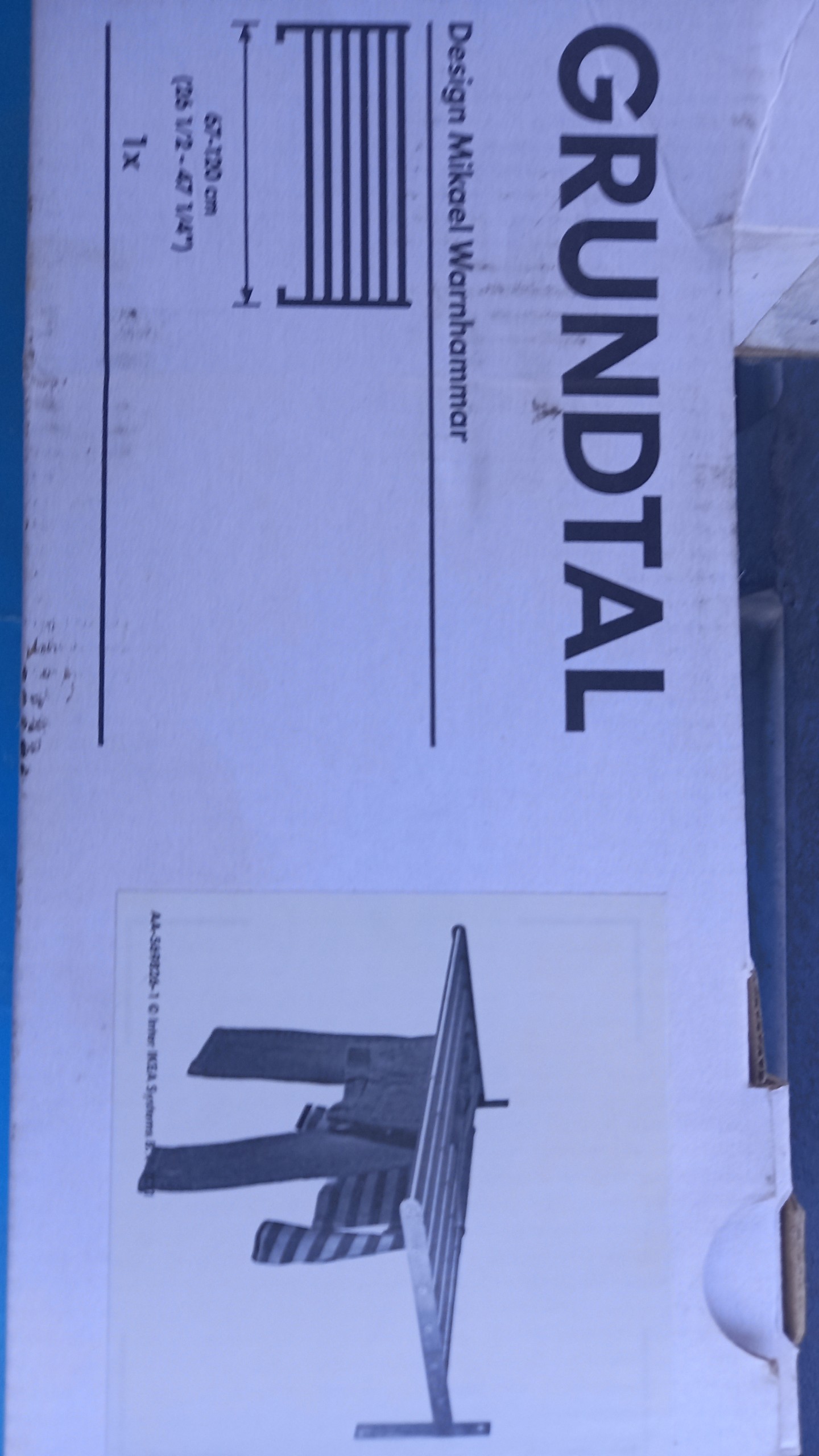 Photo du vendeur