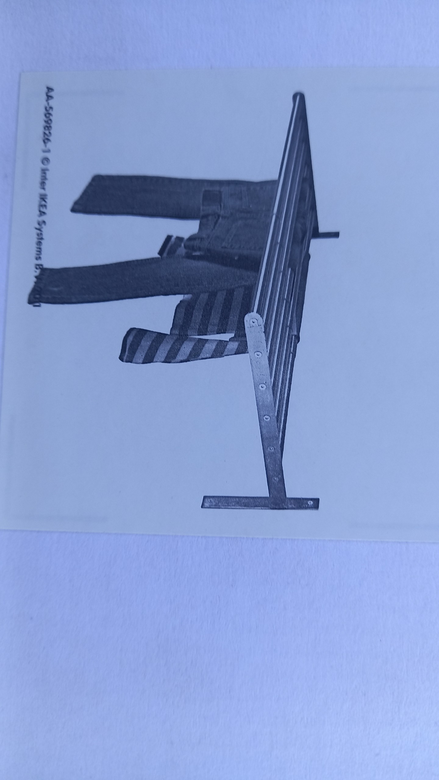 Photo du vendeur