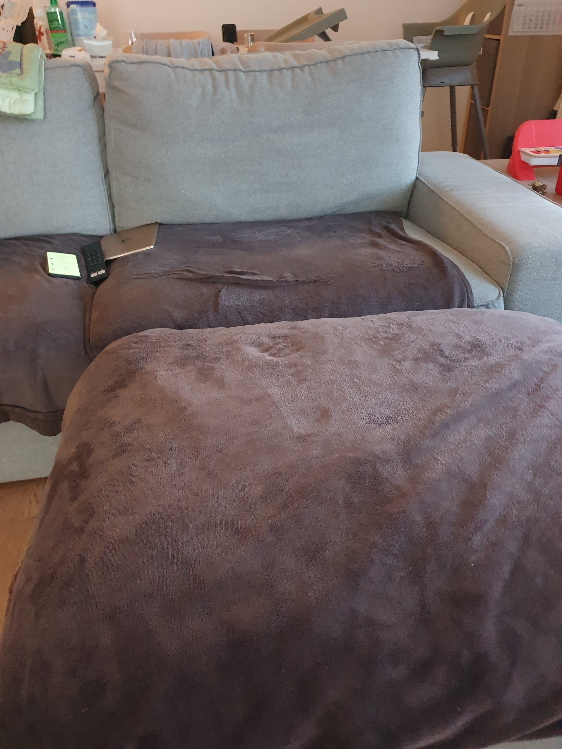 Seller photo