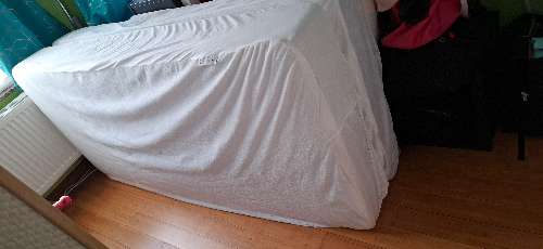 Seller photo