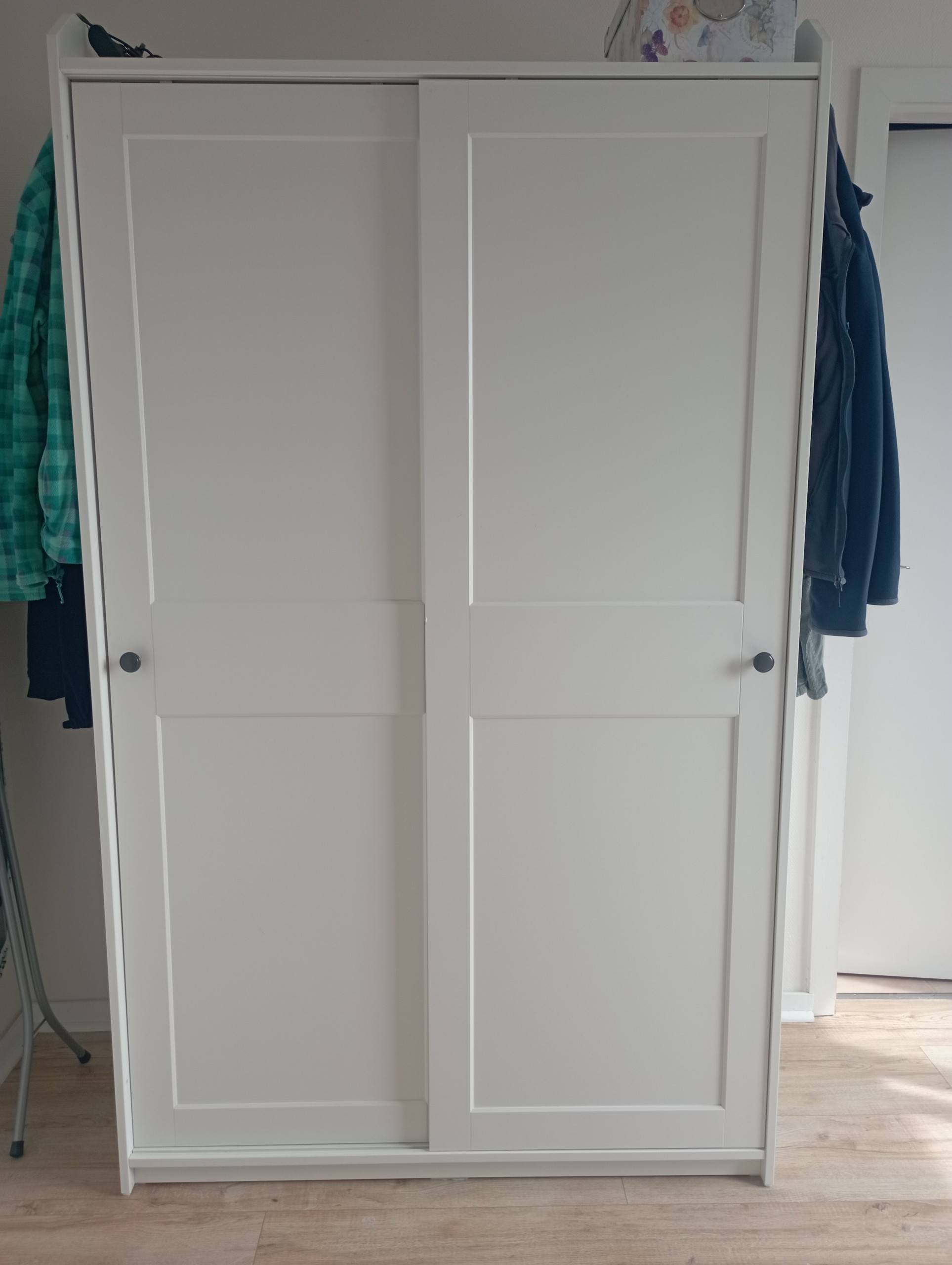 Foto verkoper