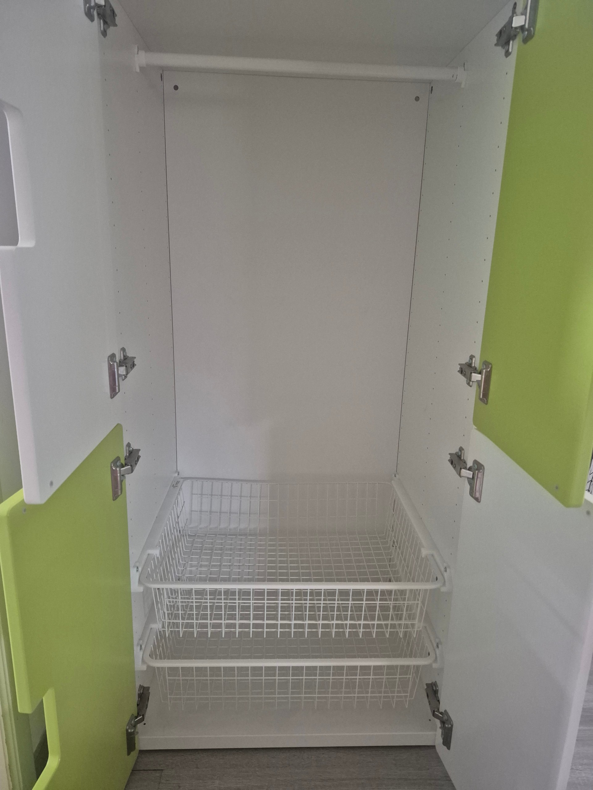 Seller photo
