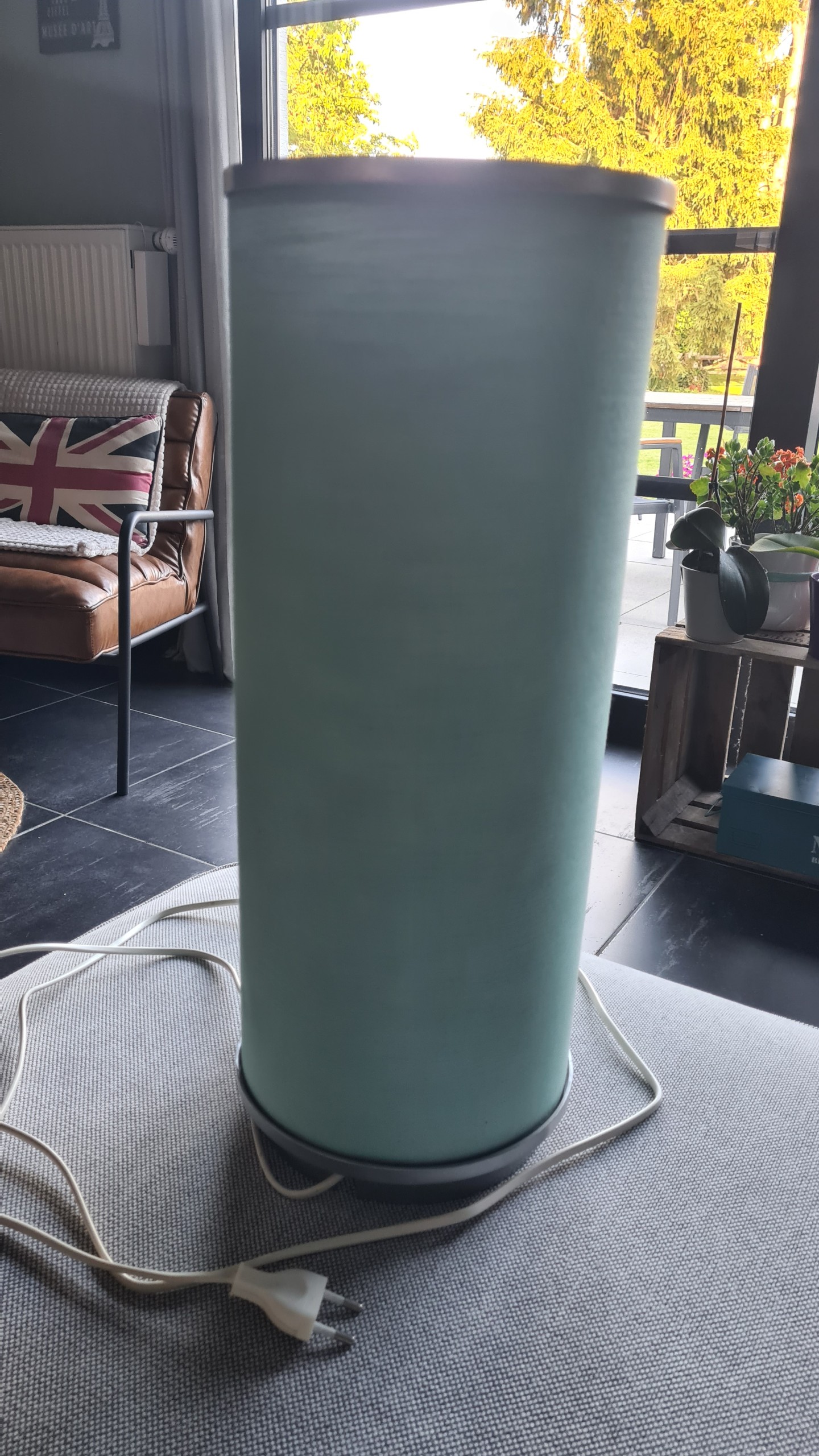 Seller photo