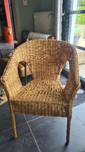Seller photo