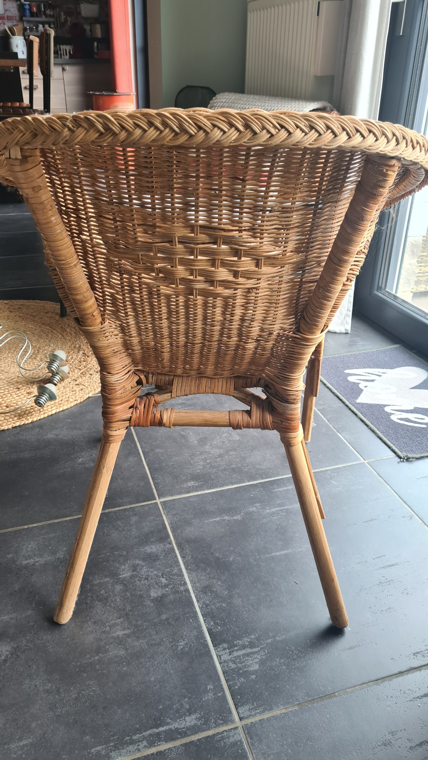 Seller photo