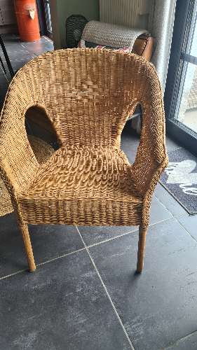 Seller photo