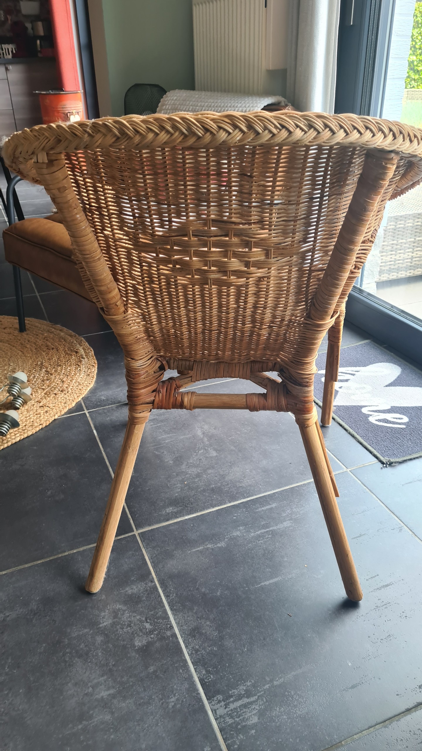 Seller photo