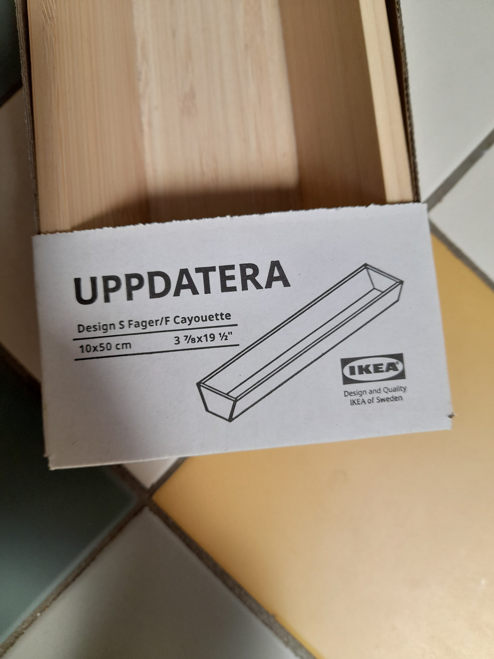 Photo du vendeur