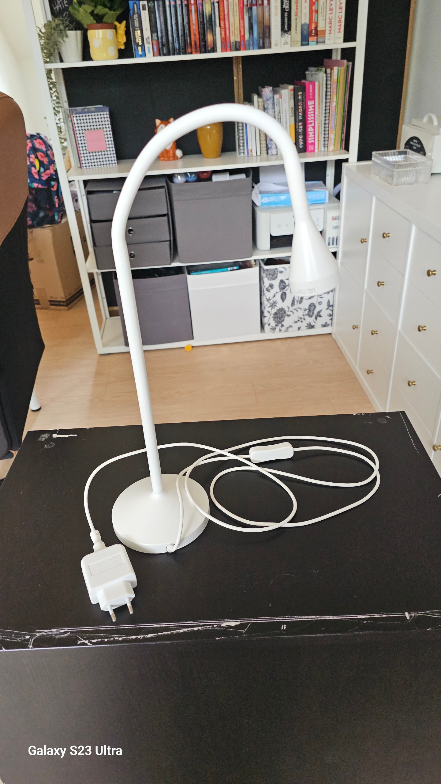 Seller photo