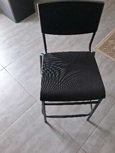 Foto verkoper