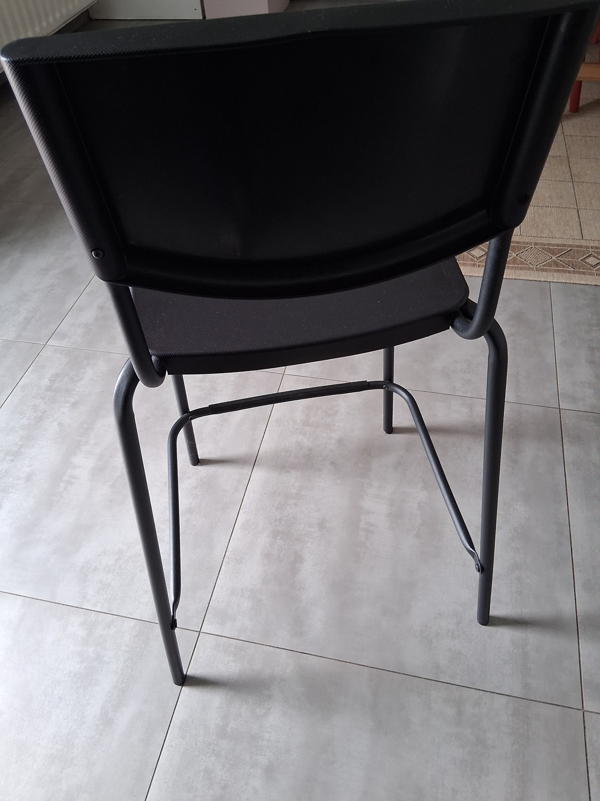 Foto verkoper