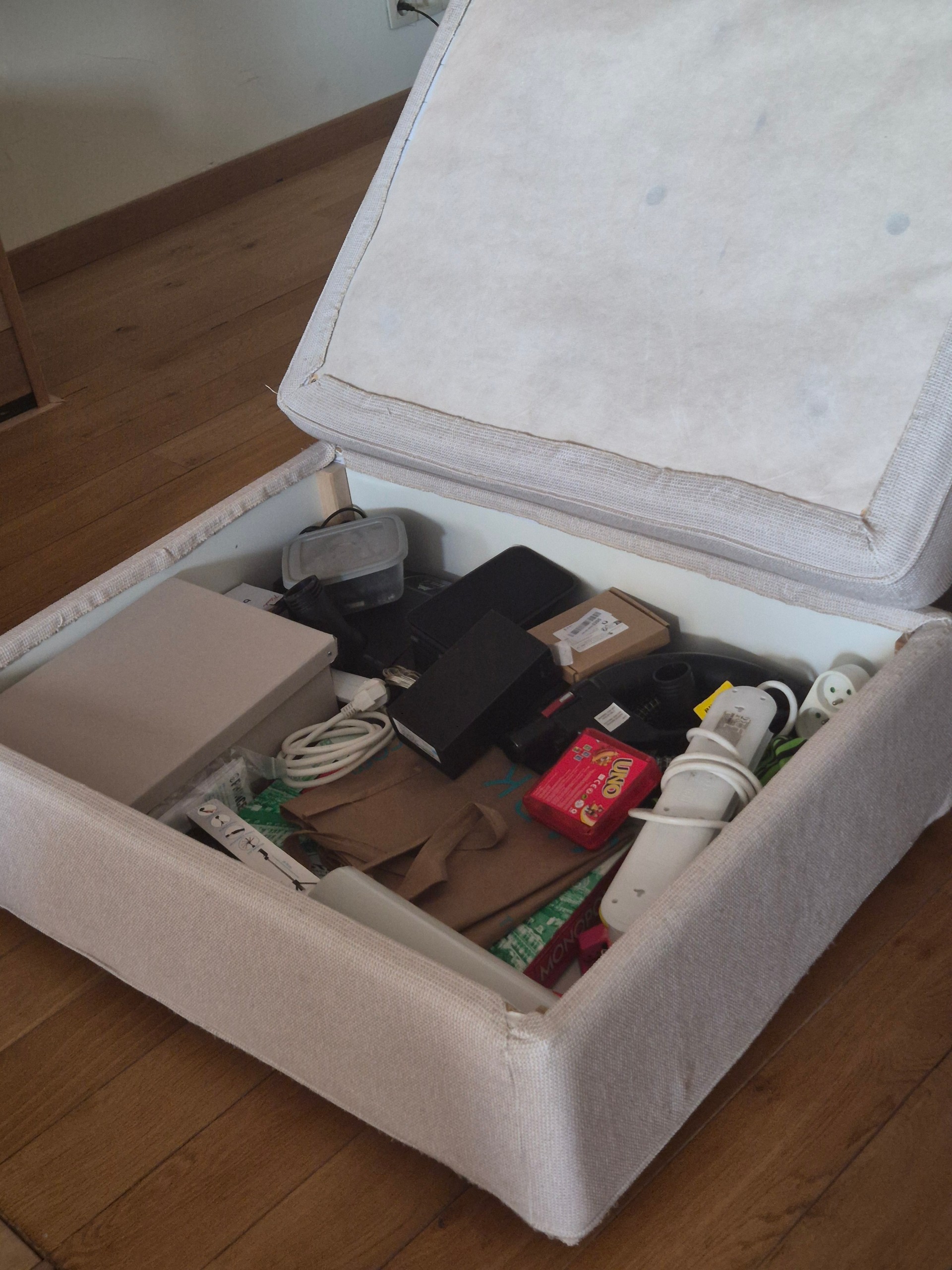 Seller photo