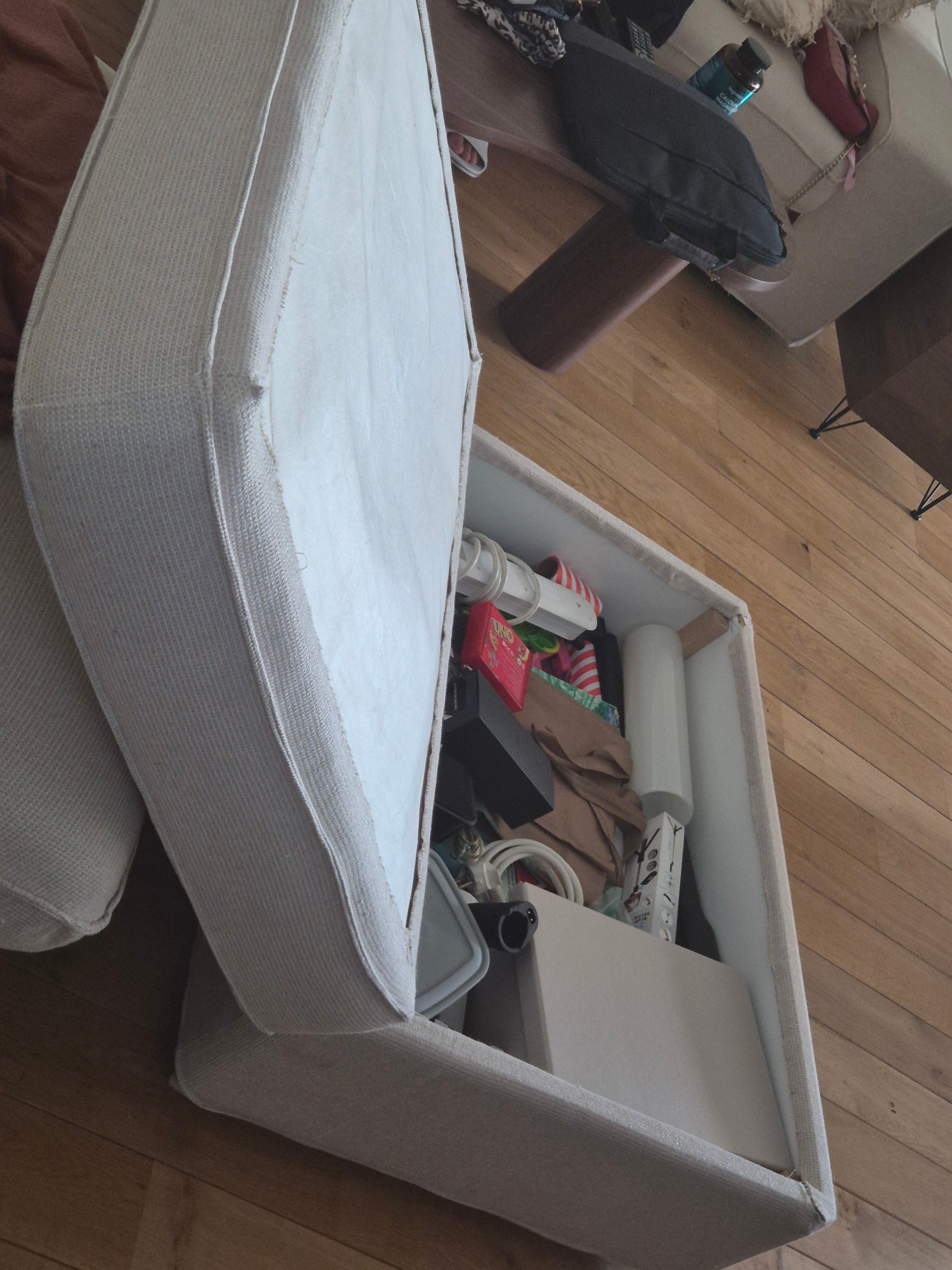 Seller photo