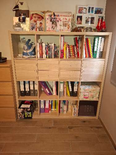 Seller photo