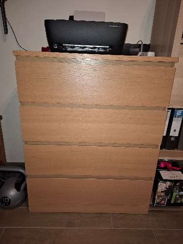 Seller photo