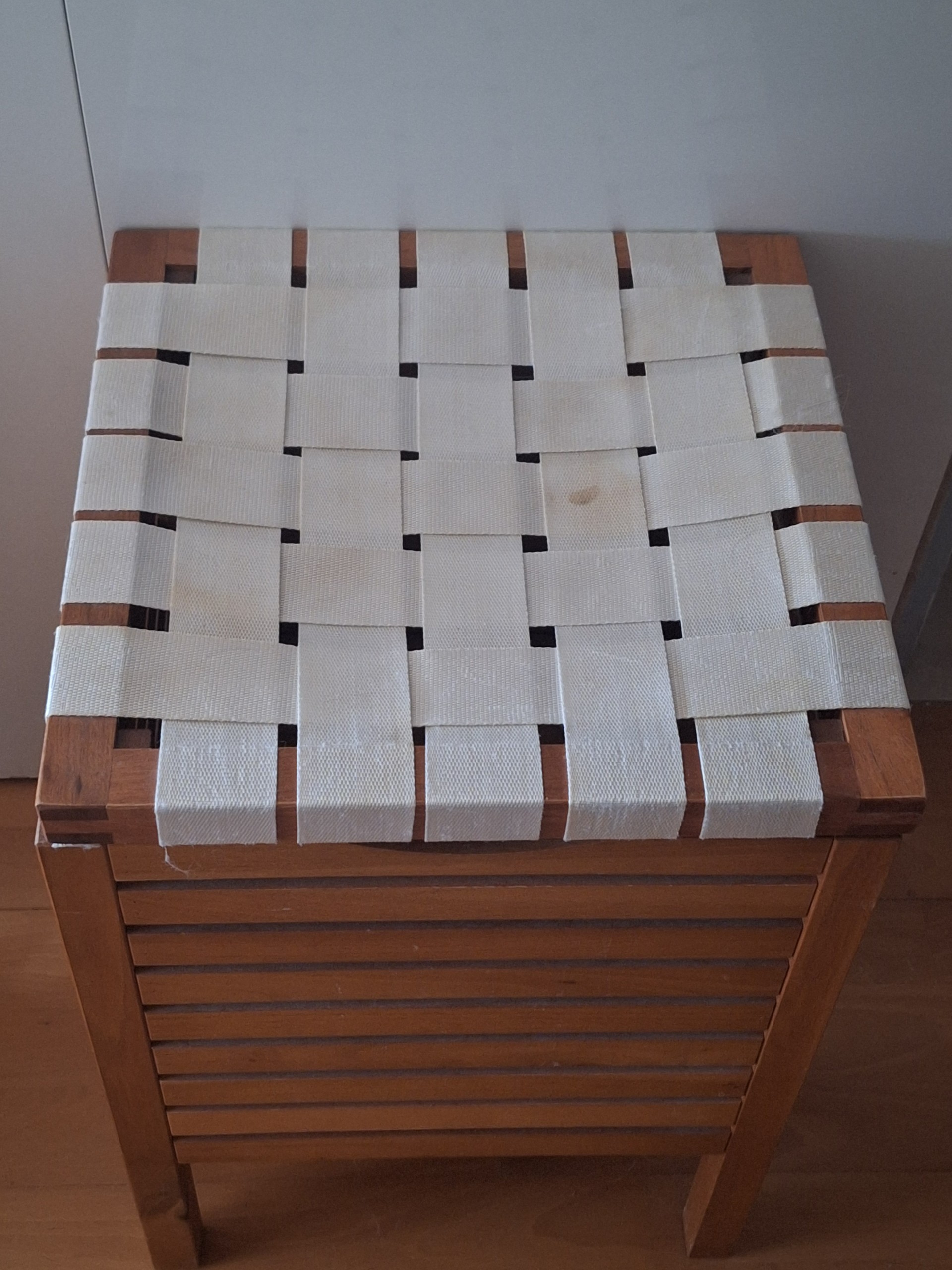 Seller photo