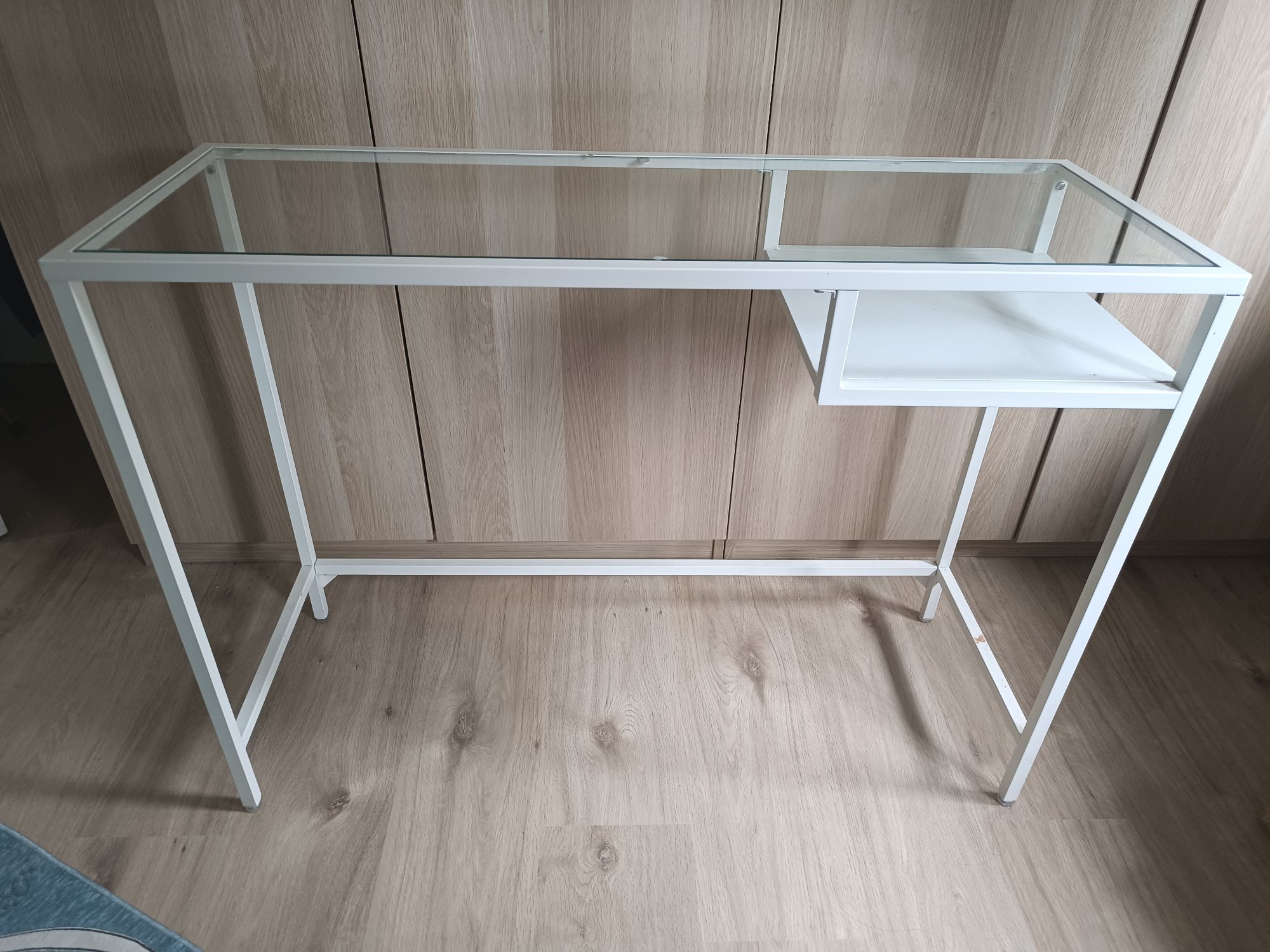 Foto verkoper